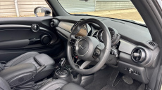 MINI Hatchback 2.0 Cooper S Exclusive 3dr Auto Petrol Hatchback